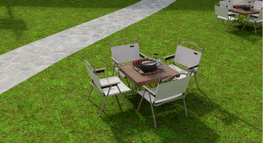 漯河酒店帐篷定制：解锁旅居新体验，打造差异化竞争力